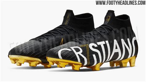 cr7 signature edition